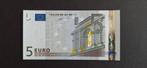 Nederland 5 euro G001 UNC, Ophalen of Verzenden, Euro's