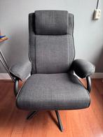 Relax Fauteuil - Comfort en Stijl, Huis en Inrichting, Ophalen, Zo goed als nieuw, Stof, 75 tot 100 cm
