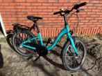 Kinderfiets, Fietsen en Brommers, Ophalen, Gebruikt, 16 tot 20 inch, Victoria