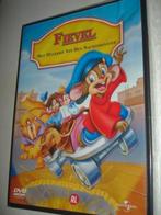 Fievel- Het mysterie van het nachtmonster- (NIEUW/SEAL), Alle leeftijden, Verzenden, Nieuw in verpakking, Amerikaans