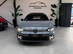Volkswagen Golf 2.0 TSI GTI DSG PANO CAMERA IQ HK SFEERVERLI, Gebruikt, Zwart, 4 cilinders, 1984 cc