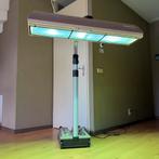 Hapro HP8540 Mobile Sun Zonnehemel, Ophalen, Zo goed als nieuw, Zonnebank enkelzijdig, Minder dan 10 lampen