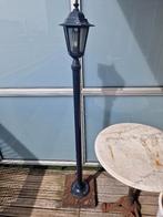 Lantaarn, Tuin en Terras, Ophalen, Gebruikt, Staande lamp, Netvoeding