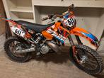 Ktm sx 250 2 takt, Ophalen, Overige merken
