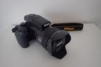 Nikon P1000, Ophalen, Zo goed als nieuw, 8 keer of meer, 16 Megapixel