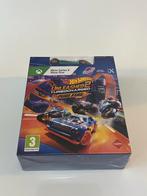 Xbox One/Series X Hot Wheels Unleashed 2: Turbocharged, Ophalen of Verzenden, Nieuw