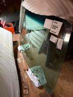 Vw T3 voorruit NIEUW groen getint + blauwe zonneband +rubber, Ophalen, Nieuw