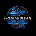 Fresh & Clean Car Care Detailing / Poetsen, Diensten en Vakmensen, Auto en Motor | Poetsers en Wassers, Krasverwijdering