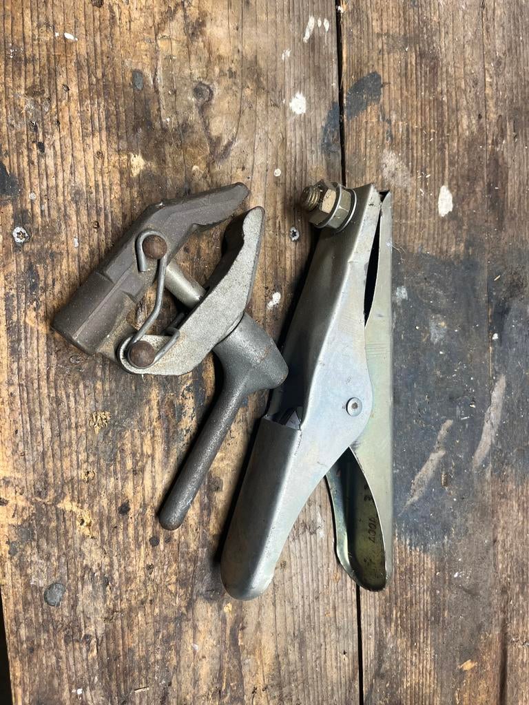 Aarde las kabel, Ophalen of Verzenden, Zo goed als nieuw, Overige typen