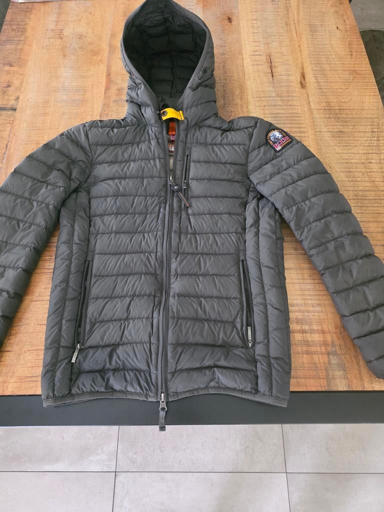 Parajumpers zomerjas, Ophalen of Verzenden, Zo goed als nieuw, Maat 46 (S) of kleiner, Parajumpers