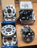 SpoorverbredersAdapters 5x100 naar 5x100 en 5x100 naar 5x112, Ophalen of Verzenden, Nieuw