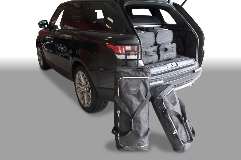 Reistassen set Land Rover Range Rover Sport 2013-2022, Ophalen, Zo goed als nieuw