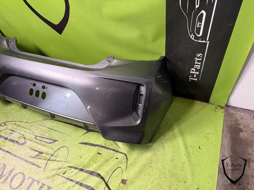 mitsubishi space star achterbumper bumper, Auto-onderdelen, Carrosserie en Plaatwerk, Info@mitsubishi-motors.com, Gebruikt, Mitsubishi Motors Corporation