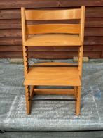 Tripp Trapp kinderstoel, Kinderen en Baby's, Kinderstoelen, Ophalen, Zo goed als nieuw, Meegroeistoel