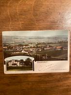 Oude Ansichtkaart Koppelsdorf Dr. W. Balser's Sanatorium, Verzenden, Voor 1920, Gelopen