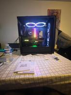 High-End Gaming PC RTX 4070 Ti | i7-13700K | 32GB DDR5, 32 GB, Zelf gebouwde pc, Virtual Reality, Ophalen of Verzenden