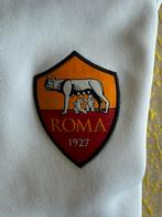 AS Roma jack, maat L, Maat L, Ophalen of Verzenden, Zo goed als nieuw, Trainingspak