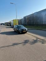 Dacia Logan MCV 0.9 Tce 90pk Easy-r S&S020 Zwart, Auto's, Dacia, Voorwielaandrijving, 898 cc, 40 €/maand, Zwart