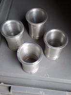 Open kelken honda cb350f, Ophalen, Gebruikt