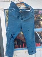 Duitse keizertijd pantalon., Ophalen of Verzenden, Landmacht, Duitsland