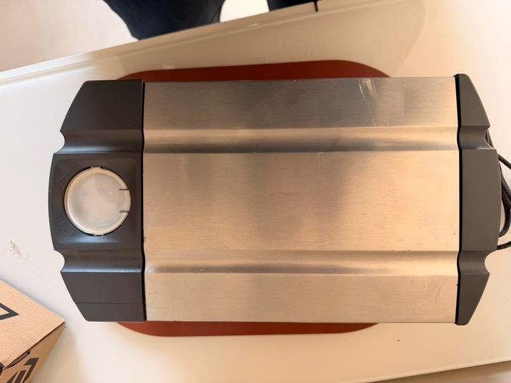 Hörmann Supramatic P3 garagedeur motor met rail, Doe-het-zelf en Verbouw, Overige Doe-het-zelf en Verbouw, Gebruikt, Ophalen of Verzenden