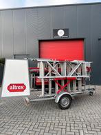 Verschillende soorten rolsteigers te koop, Ophalen, Gebruikt, Rolsteiger of Kamersteiger, 5 meter of hoger