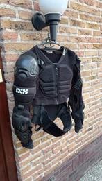 IXS Bodyprotector S-M | BMX | Downhill | Mountainbike | Moto, Motoren, Ophalen of Verzenden, Tweedehands