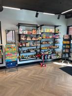 Complete kinderwinkel inrichting wegens beëindiging, Ophalen