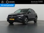 Mercedes-Benz GLA-klasse 250 e Luxury Line | Distronic | Ele, Auto's, Mercedes-Benz, 4 cilinders, Zwart, Bedrijf, Hybride Elektrisch/Benzine