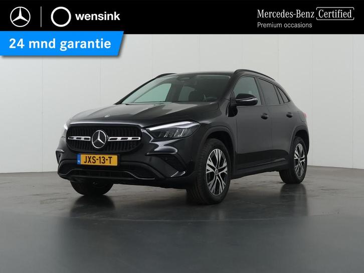 Mercedes-Benz GLA-klasse 250 e Luxury Line | Distronic | Ele, Auto's, Mercedes-Benz, Bedrijf, Te koop, GLA, Achteruitrijcamera
