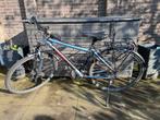 Stevens Galant framemaat 48 stadshybride fiets, Ophalen, Gebruikt, 26 inch of meer, Versnellingen