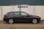 SEAT Leon Sportstourer 1.5 TSI 150pk FR Business -NAVI-ECC-, Voorwielaandrijving, Euro 6, 4 cilinders, 150 pk