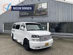 Chevrolet CHEVY VAN Camper Duramax 6.6 (bj 2006), Caravans en Kamperen, Diesel, Info@jb-usa-cars.com, Energiestraat
7917rb  Geesbrug