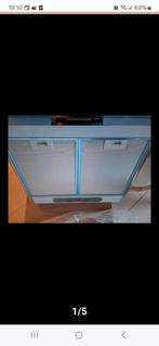 Nieuwe atag afzuigkap, Witgoed en Apparatuur, Afzuigkappen, Ophalen, Nieuw, 200 tot 400 m³ per uur