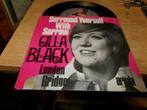 CILLA BLACK/ Surround yourself with sorrow/Duitse FH / 1969, Cd's en Dvd's, Vinyl Singles, Ophalen of Verzenden, Gebruikt, Pop