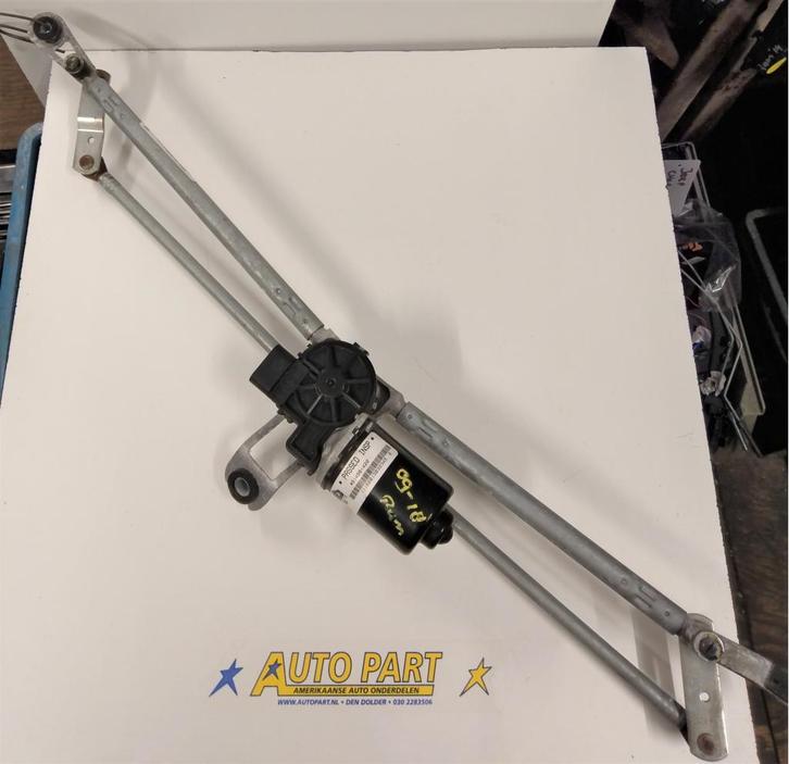 Dodge Ram wissermechaniek 2009-2018, Auto-onderdelen, Ruiten en Toebehoren, Amerikaanse onderdelen, Dodge, Gebruikt, Ophalen of Verzenden