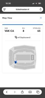 1 kaartje voor K3 originals: 12 april, Eén persoon, April