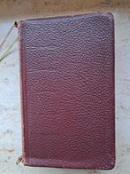 MIS- EN VESPERBOEK LATIJN-NEDERLANDS (1947), Ophalen of Verzenden, Gelezen, Christendom | Katholiek