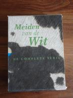 Meiden van de wit complete serie, Gebruikt, Boxset, Drama, Ophalen of Verzenden