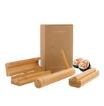 50x Ukiyo Sushi Making Set totaal €75, Ophalen of Verzenden, Nieuw