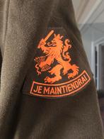 Uniform, Verzamelen, Militaria | Algemeen, Ophalen of Verzenden, Landmacht, Nederland, Kleding of Schoenen