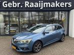 Renault Mégane Estate 1.2 TCe Bose*Navi*Camera*EXPORT/EX BP, Voorwielaandrijving, Gebruikt, 4 cilinders, Blauw