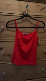 Top maat s, Verzenden, Zo goed als nieuw, Rood, Maat 36 (S)