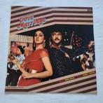 Bollywood LP - Love Marriage (krasvrij) in uitstekende staat, Ophalen of Verzenden, Zo goed als nieuw, 12 inch