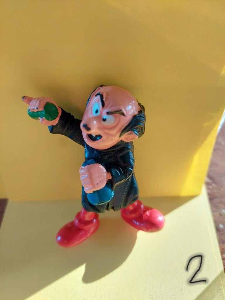 Garcamel, Ophalen of Verzenden, Gebruikt