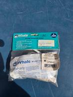 Whale In-Line Booster Pomp 12V DC - Nieuw, Ophalen of Verzenden, Nieuw