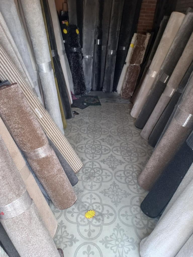 Vloerkleden karpetten, Ophalen of Verzenden, Nieuw, Rechthoekig, 200 cm of meer