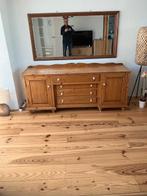 grenen dressoir, Ophalen, Gebruikt, 150 tot 200 cm, Antiek grenen