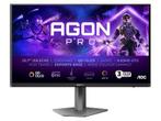 AOC AGON PRO AG276QZD2 QD-OLED Gaming Monitor 240Hz/0,03ms, K&N Elektronica, Overige typen, HDMI, Kanaaldijk N O 104a