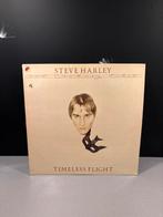 Steve Harley & Cockney Rebel - Timeless Flight LP, Cd's en Dvd's, Ophalen of Verzenden, Gebruikt, 12 inch, Progressive